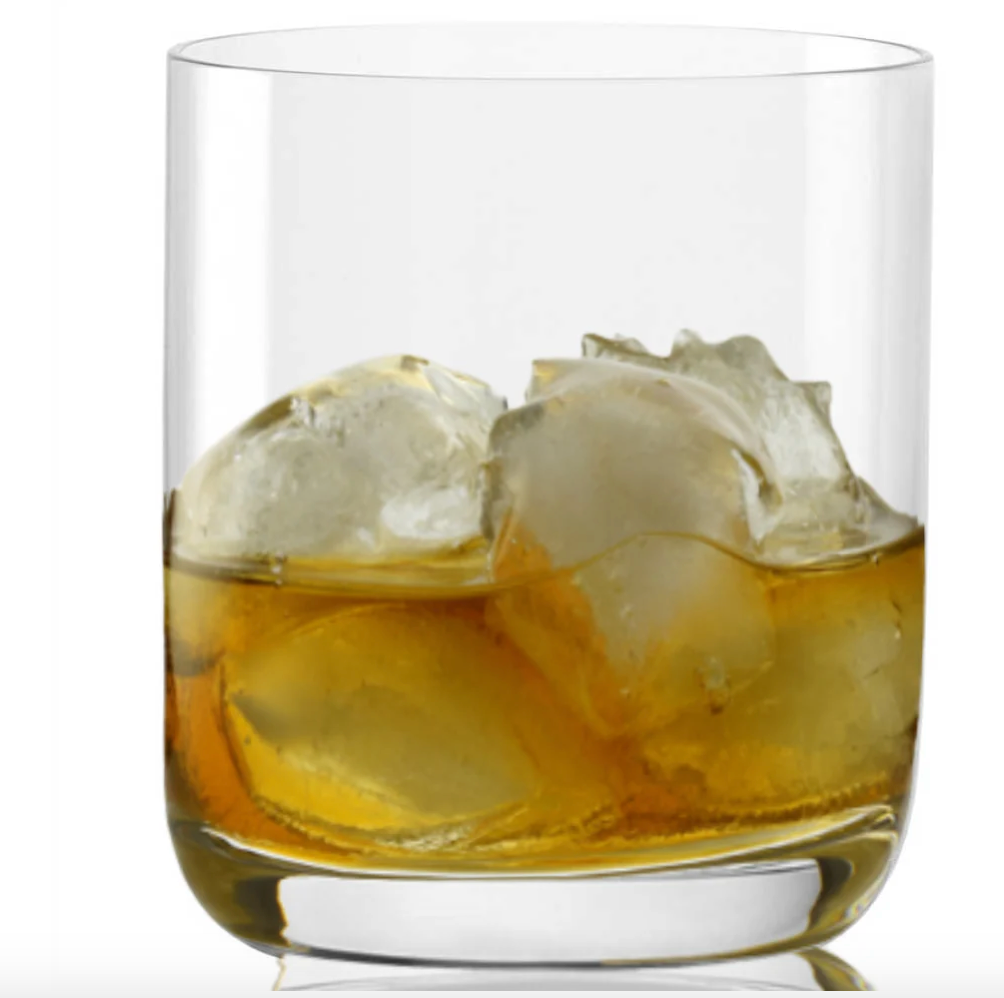 Whisky D.O.F. Classic 305 ml - Set 6 PZ - Stolzle